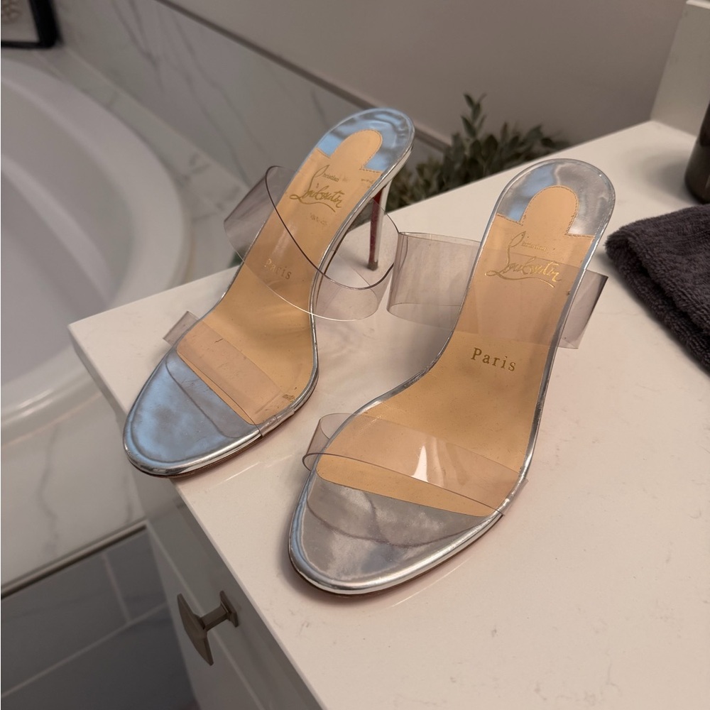 Christian Louboutin shoes